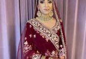 3. Shikha Mohan