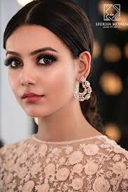 3. Shikha Mohan