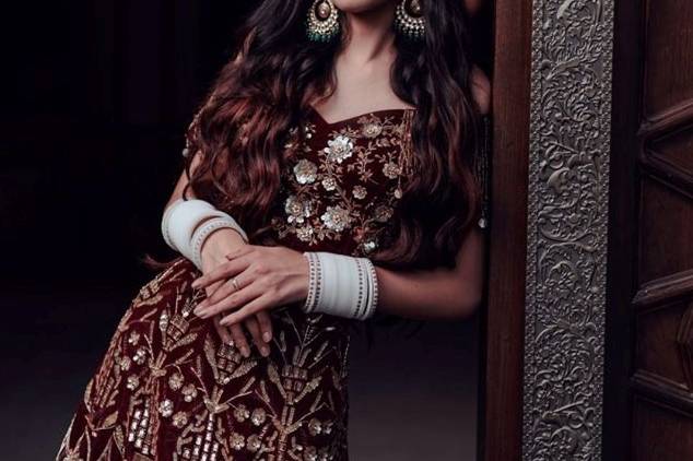 3. Shikha Mohan