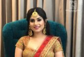 3. Shikha Mohan